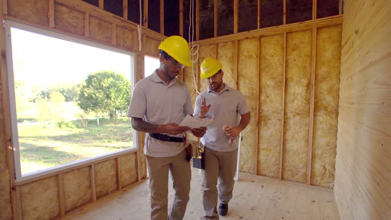 Best Spray Foam Insulation  in Plano, KY